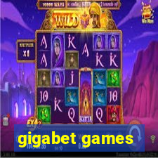 gigabet games